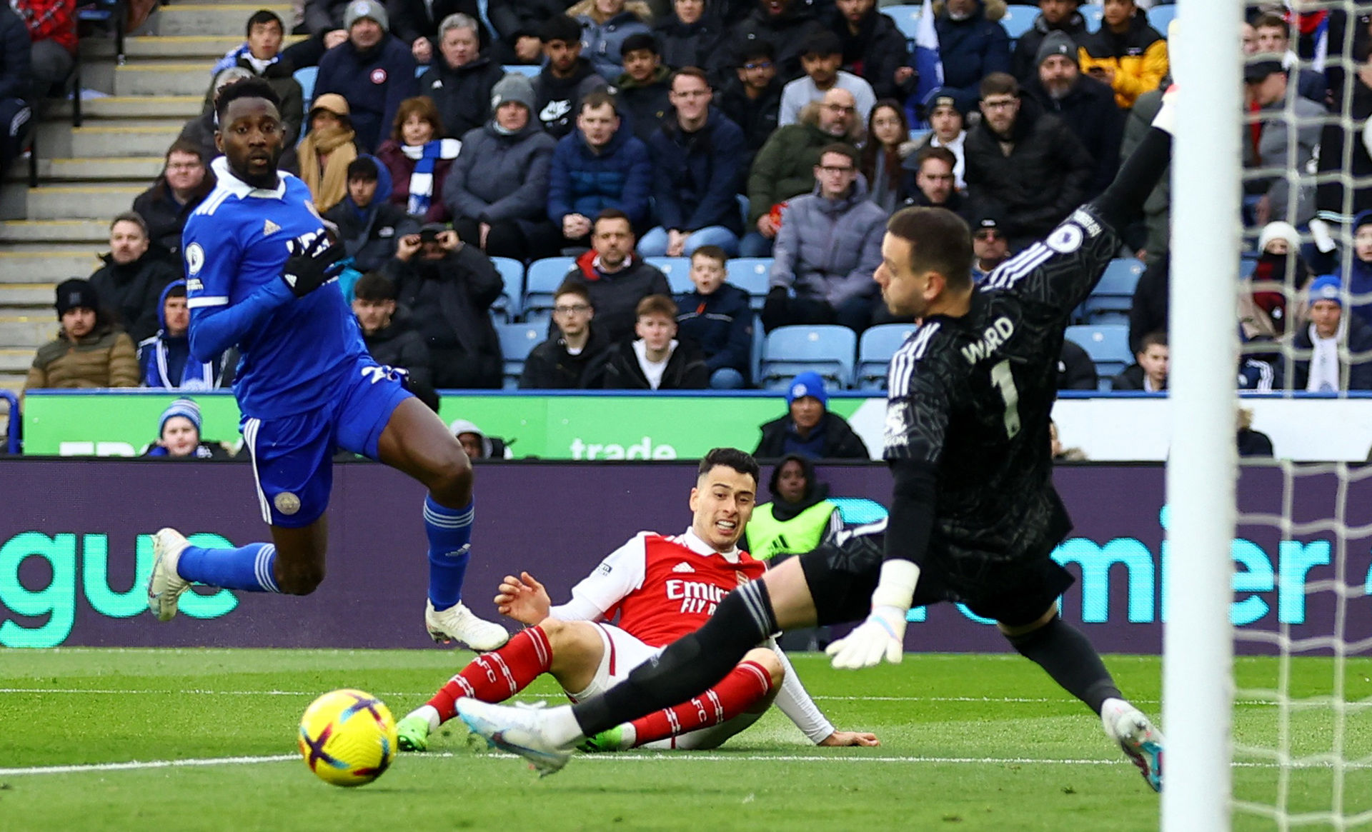 瓜迪奥拉多 瓜迪奥拉多