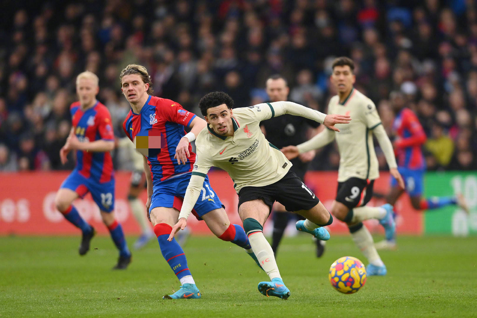 国际舞台上 国际舞台上